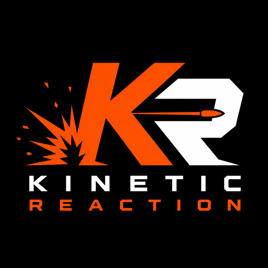 KineticReaction